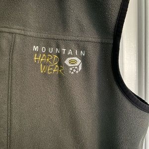 Mountain Hardwear Vest